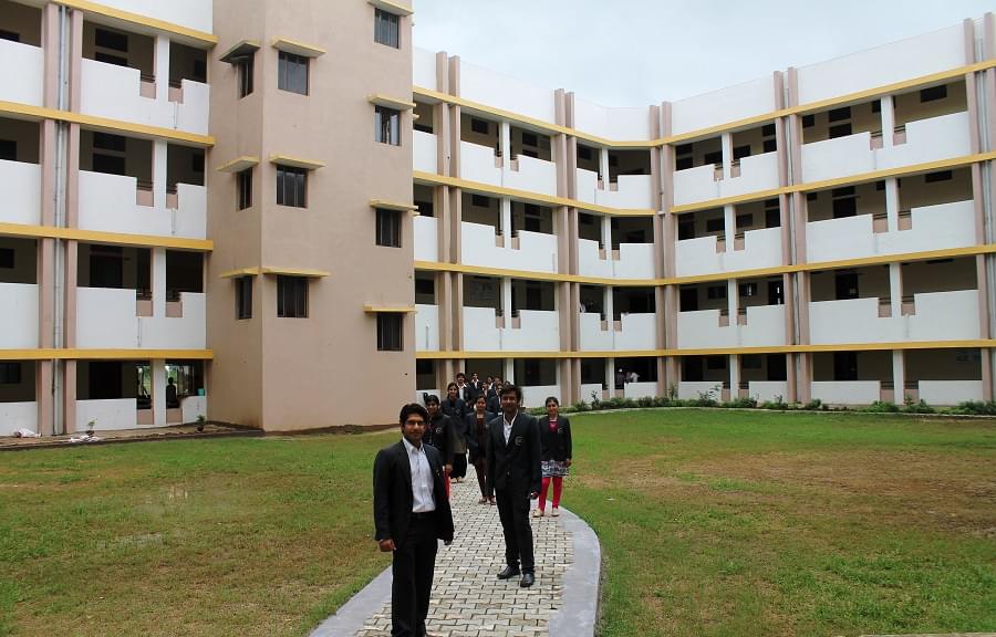 SSIPMT Campus & Facilities photo 1